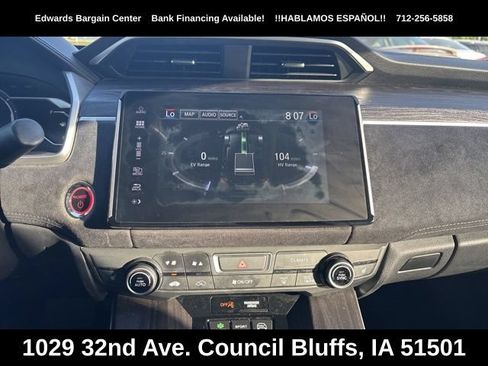Used 2018 Honda Clarity Touring image 19