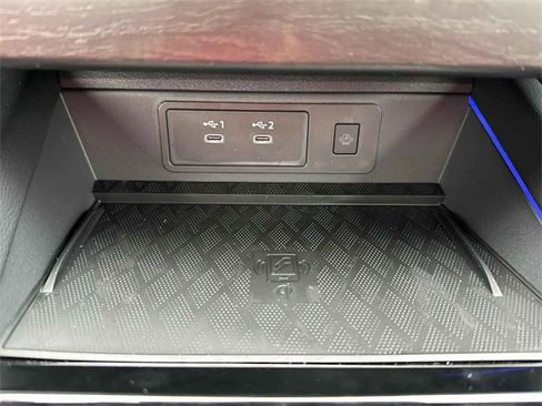 New 2025 Nissan Murano SL image 17