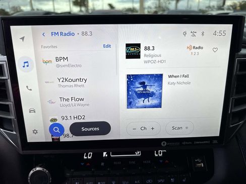 Used 2024 Toyota Sequoia Platinum image 32