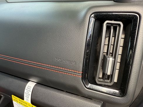 New 2026 Nissan Frontier PRO-4X w/ Pro-4x Convenience Package image 13