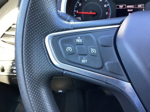 Certified 2022 Chevrolet Malibu LS image 18