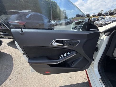 Used 2014 Mercedes-Benz CLA 45 AMG 4MATIC image 10
