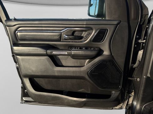 Used 2023 RAM 1500 Limited w/ Night Edition AWD/4WD image 17
