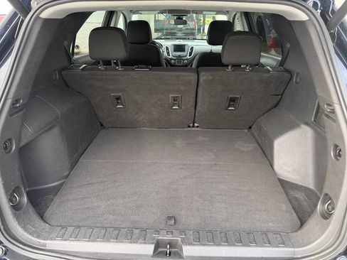 Used 2021 Chevrolet Equinox LT AWD/4WD image 17