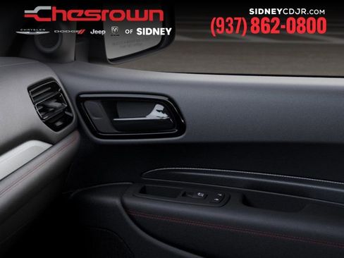 New 2026 Dodge Durango GT image 25