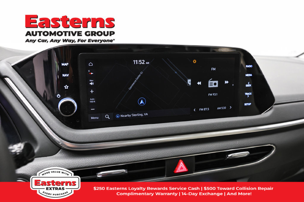 Used 2023 Hyundai Sonata SEL FWD image 20
