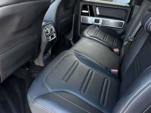 New 2026 Mercedes-Benz G 550 image 9