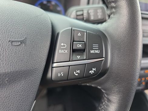 Used 2023 Ford Bronco Sport Big Bend w/ Convenience Package AWD/4WD image 20
