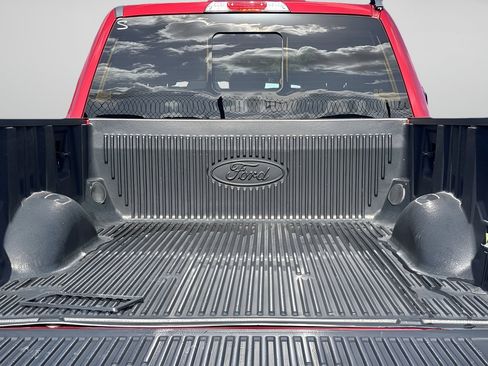 Used 2022 Ford F250 Lariat w/ Lariat Ultimate Package image 8