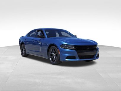 Used 2020 Dodge Charger SXT w/ Blacktop Package