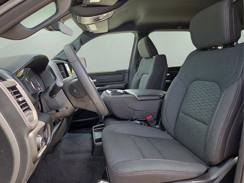 New 2025 RAM 1500 Tradesman image 14