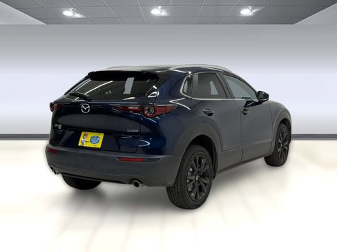 Used 2024 MAZDA CX-30 AWD 2.5 S w/ Select Sport Pkg image 7