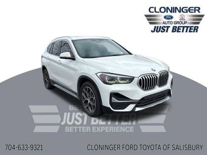 Used 2021 BMW X1 sDrive28i w/ Premium Package
