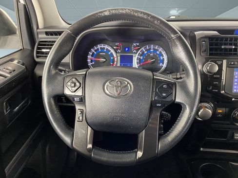Used 2016 Toyota 4Runner TRD Pro image 14