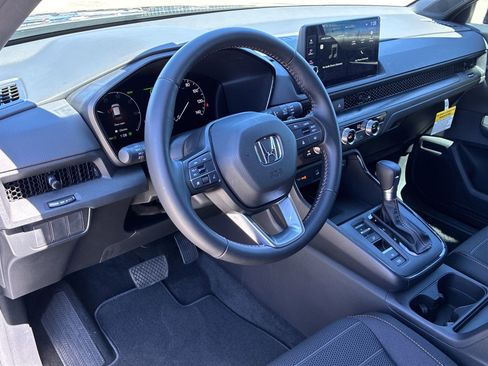 Certified 2026 Honda CR-V Sport image 2