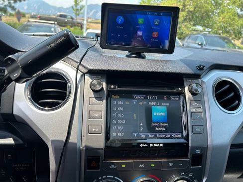 Used 2019 Toyota Tundra SR5 w/ TRD Off Road Package AWD/4WD image 26
