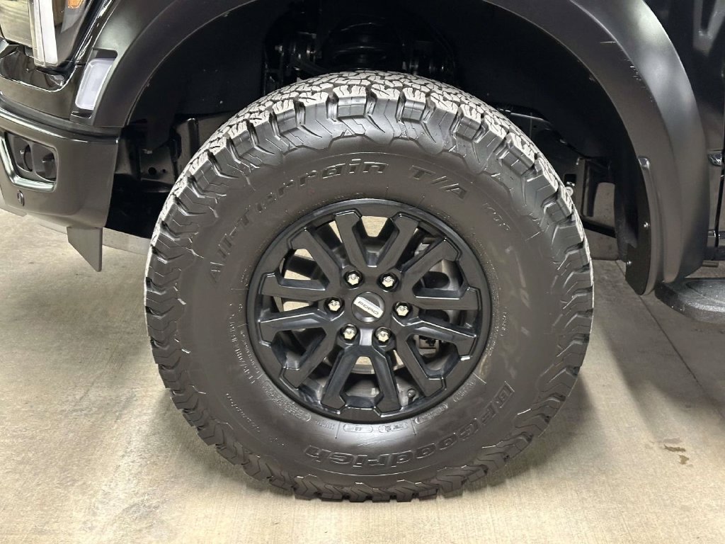 Used 2026 Ford F150 Raptor AWD/4WD image 10