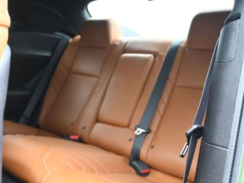 Used 2022 Dodge Challenger SRT Hellcat w/ Plus Package image 10