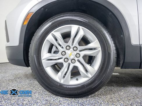 Used 2019 Chevrolet Blazer LT AWD/4WD image 46