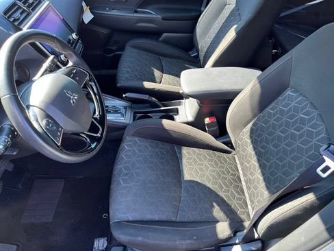 Used 2022 Mitsubishi Outlander Sport FWD image 18