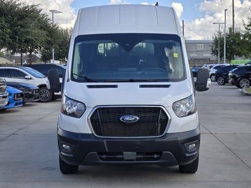 Used 2024 Ford Transit 350 XLT image 2