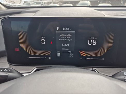 New 2026 Kia Sorento X-Line EX AWD/4WD image 20