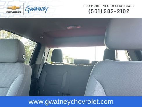 Used 2023 Chevrolet Silverado 1500 LT image 27