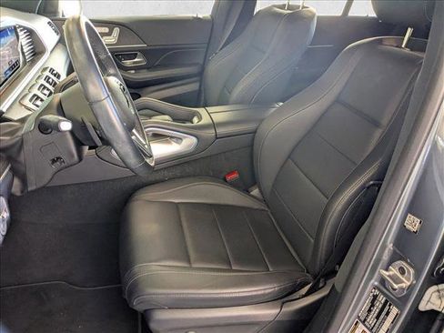 Certified 2022 Mercedes-Benz GLE 350 image 27