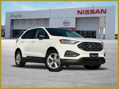 Used 2020 Ford Edge SE