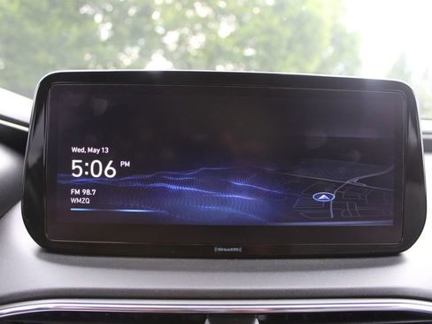 Used 2023 Hyundai Santa Fe SEL Convenience AWD/4WD image 25