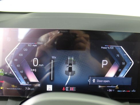 New 2025 BMW X3 xDrive30i w/ Premium Package image 17