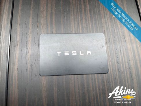 Used 2023 Tesla Model X image 22