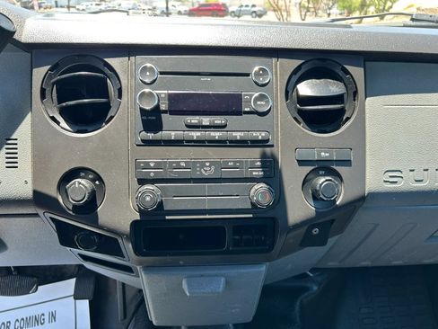 Used 2015 Ford F350 XL AWD/4WD image 10