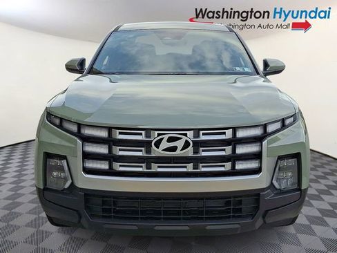 New 2026 Hyundai Santa Cruz SE AWD/4WD image 2