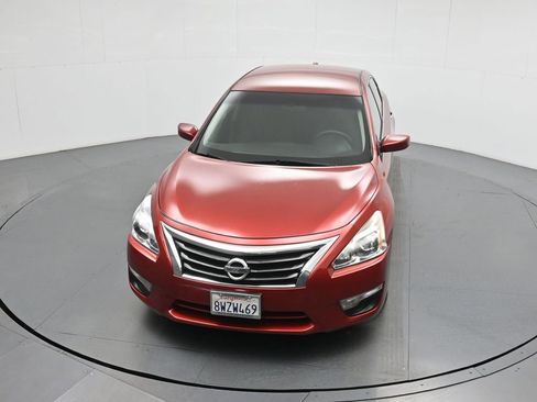 Used 2015 Nissan Altima 2.5 S w/ Power Driver Seat Package image 35