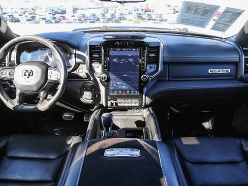 Used 2024 RAM 1500 TRX w/ TRX Level 2 Equipment Group image 13