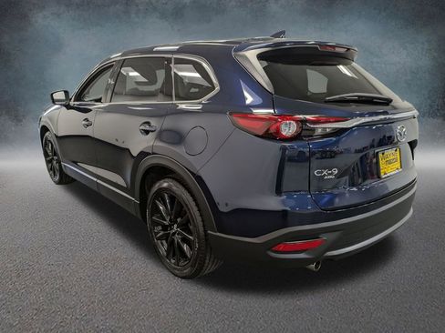 Used 2023 MAZDA CX-9 Touring Plus image 6