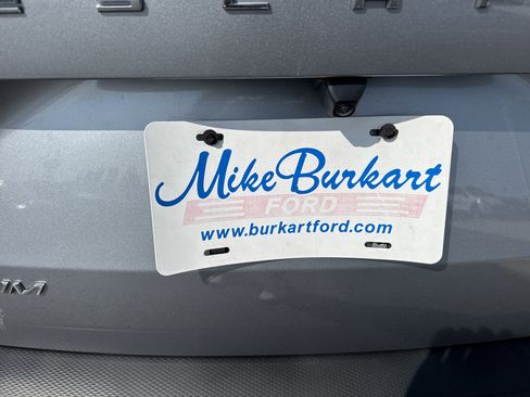 Used 2024 Ford Escape Platinum image 20