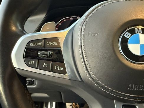 Certified 2023 BMW X5 xDrive40i w/ Executive Package image 24