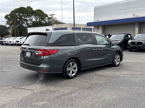Used 2019 Honda Odyssey EX-L image 5