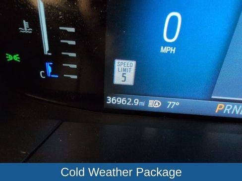 Used 2023 Ford Escape Active w/ Tech Pack #1 image 24