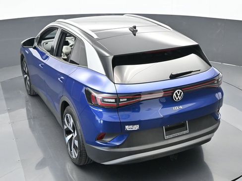 Used 2021 Volkswagen ID.4 1st Edition RWD image 44
