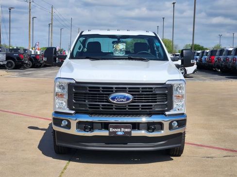 New 2026 Ford F350 XL image 2