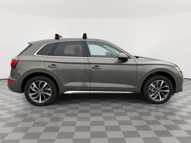 Used 2024 Audi Q5 2.0T Premium Plus AWD/4WD image 5