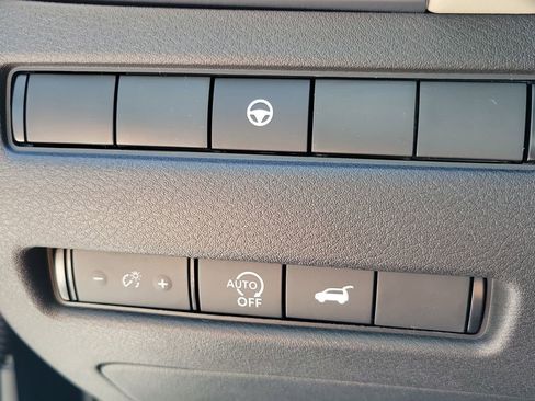 New 2026 Nissan Rogue Dark Armor image 23