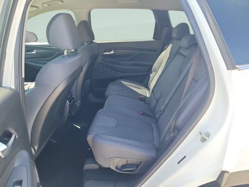 Certified 2023 Hyundai Santa Fe SE FWD image 10