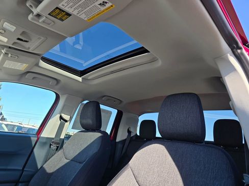 New 2026 Ford Maverick XLT AWD/4WD image 30
