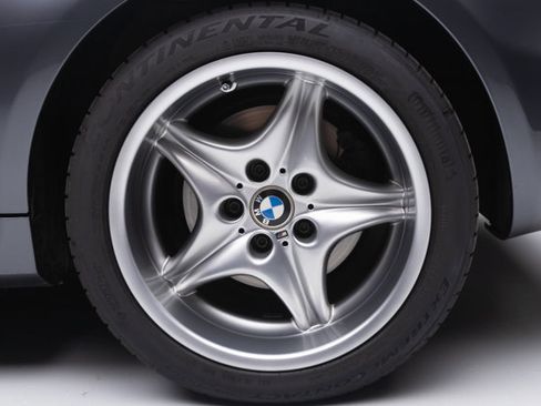 Used 2001 BMW M Roadster image 45
