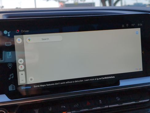 Used 2024 Chevrolet Silverado 2500 LTZ w/ LTZ Convenience Package image 14