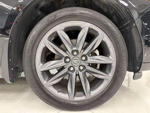 Used 2019 Acura MDX A-Spec image 41